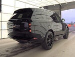2024 Range Rover Thumbnail 5