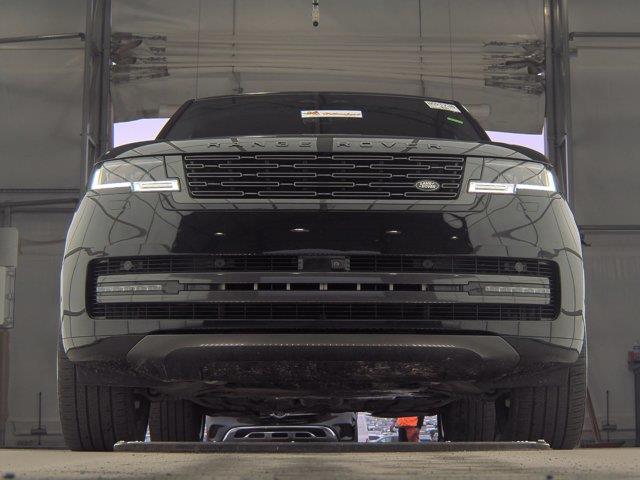 2024 Land Rover Range Rover - $115,000
