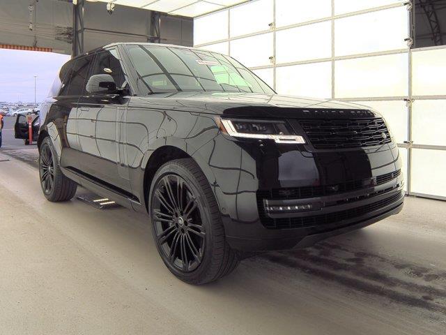 2024 Land Rover Range Rover - $115,000