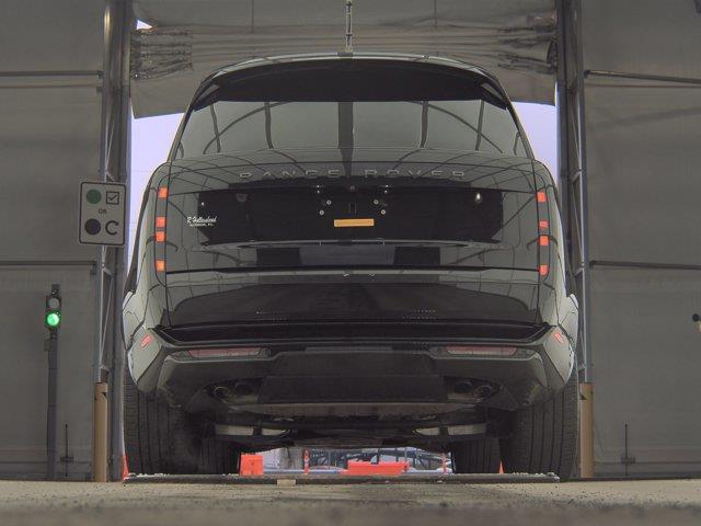 2024 Land Rover Range Rover - $115,000