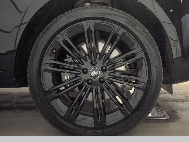 2024 Land Rover Range Rover - $115,000