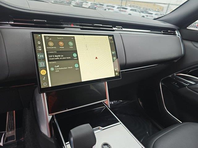 2024 Land Rover Range Rover - $115,000