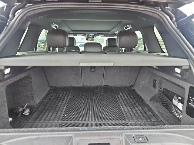 2024 Land Rover Range Rover - $115,000