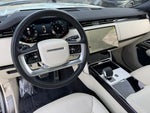 2025 Range Rover Thumbnail 1