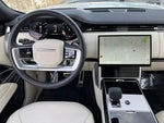 2025 Range Rover Thumbnail 2