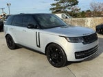 2025 Range Rover Thumbnail 4