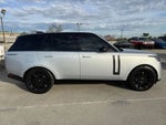 2025 Range Rover Thumbnail 5