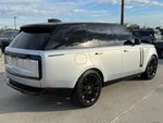 2025 Range Rover Thumbnail 6