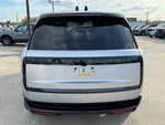 2025 Range Rover Thumbnail 7