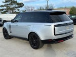 2025 Range Rover Thumbnail 8