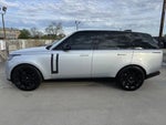 2025 Range Rover Thumbnail 9