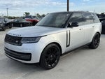 2025 Range Rover Thumbnail 10