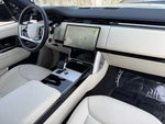2025 Range Rover Thumbnail 19