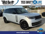 2025 Range Rover Thumbnail 29