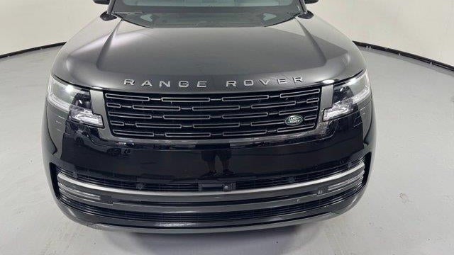 2025 Land Rover Range Rover P530 SE