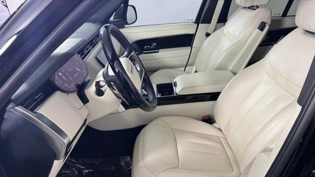 2025 Land Rover Range Rover P530 SE