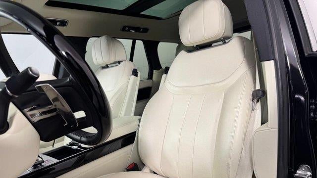 2025 Land Rover Range Rover P530 SE