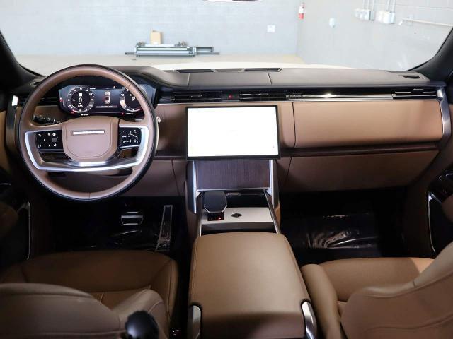 2024 Land Rover Range Rover - $95,950