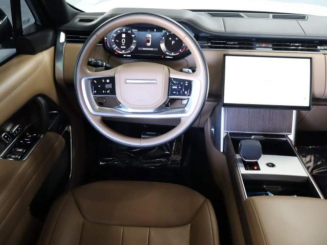 2024 Land Rover Range Rover - $95,950
