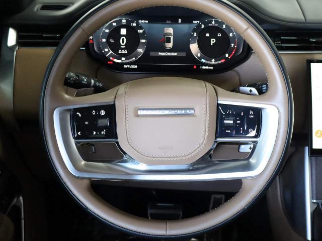 2024 Land Rover Range Rover - $95,950