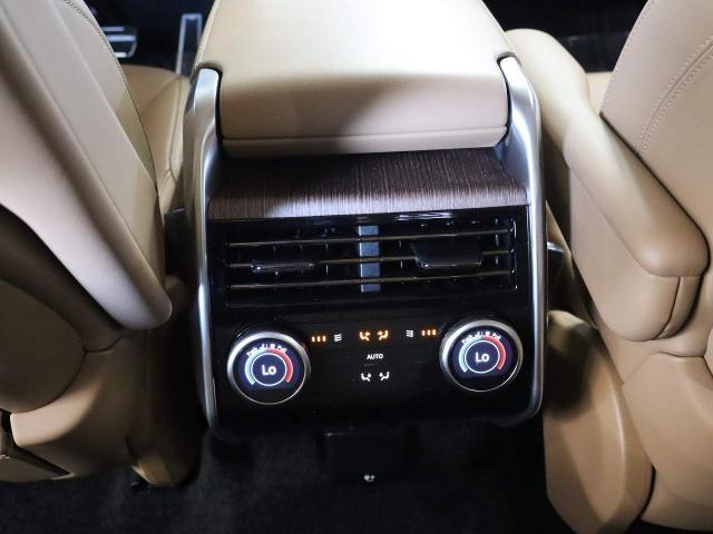 2024 Land Rover Range Rover - $95,950