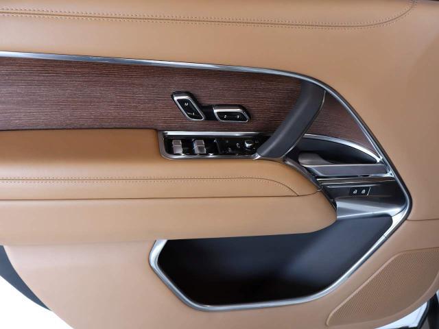 2024 Land Rover Range Rover - $95,950