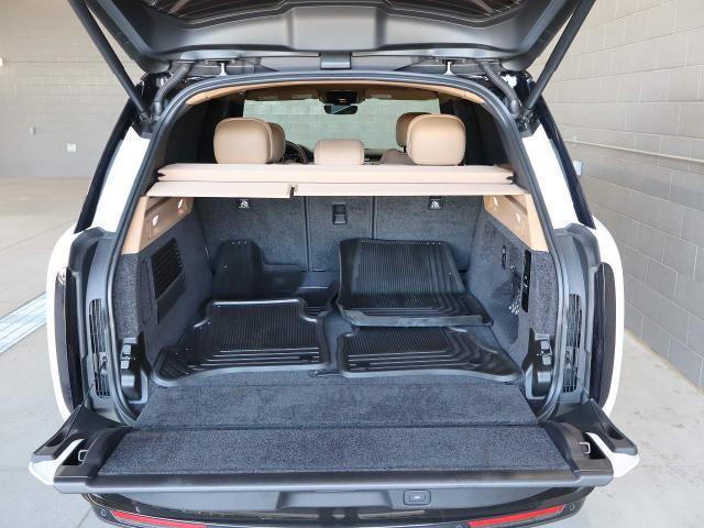 2024 Land Rover Range Rover - $95,950