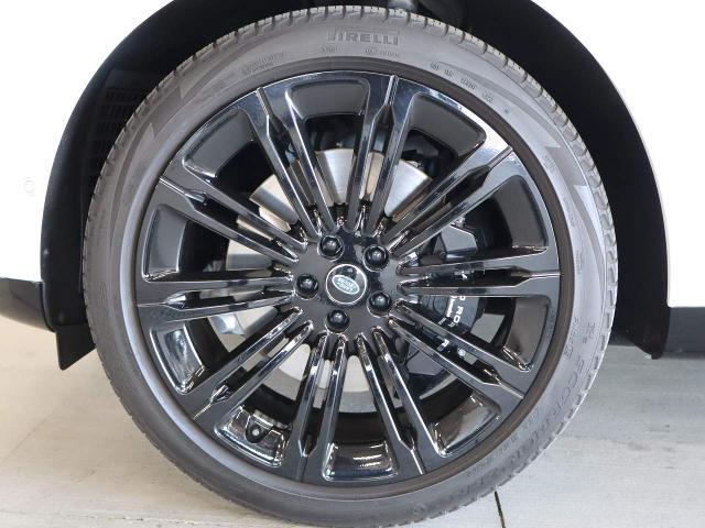 2024 Land Rover Range Rover - $95,950