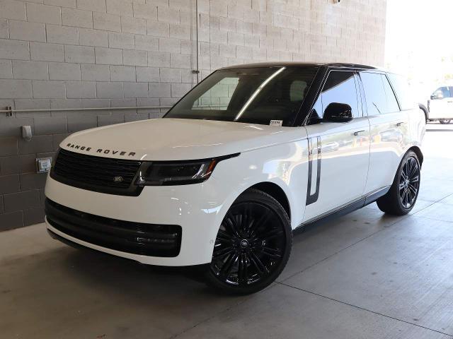 2024 Land Rover Range Rover - $95,950