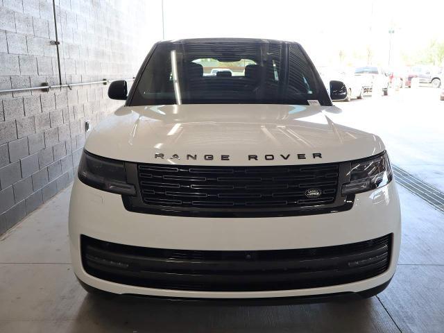 2024 Land Rover Range Rover - $95,950