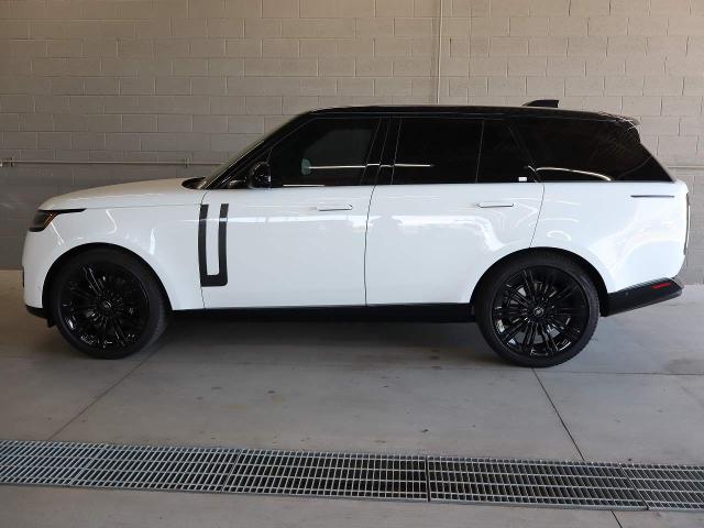 2024 Land Rover Range Rover - $95,950