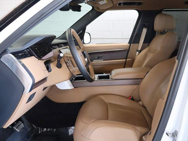 2024 Land Rover Range Rover - $95,950