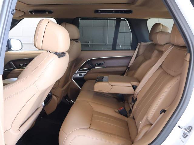 2024 Land Rover Range Rover - $95,950