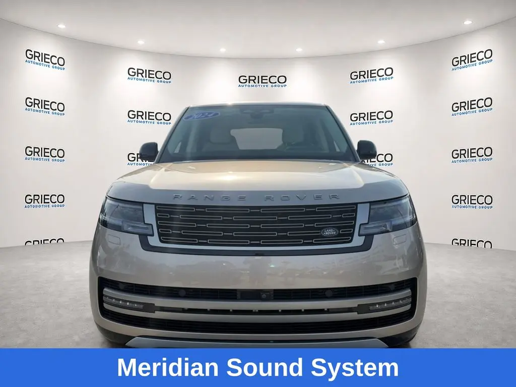 2024 Land Rover Range Rover - $92,149