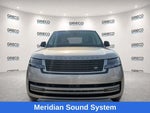 2024 Range Rover Thumbnail 2