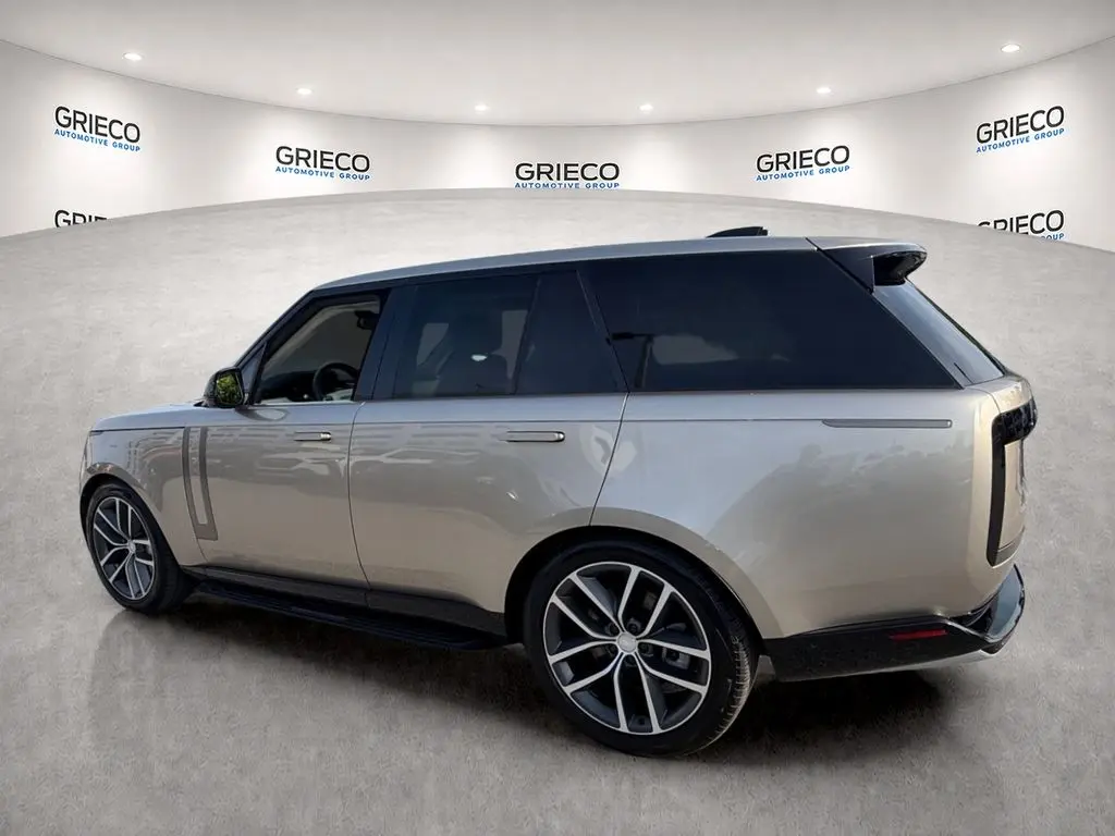 2024 Land Rover Range Rover - $92,149