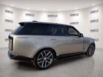 2024 Range Rover Thumbnail 5