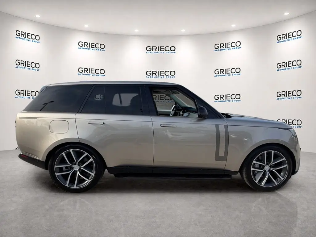 2024 Land Rover Range Rover - $92,149