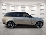 2024 Range Rover Thumbnail 6