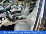 2024 Range Rover Thumbnail 8