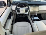 2024 Range Rover Thumbnail 11