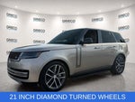 2024 Range Rover Thumbnail 25
