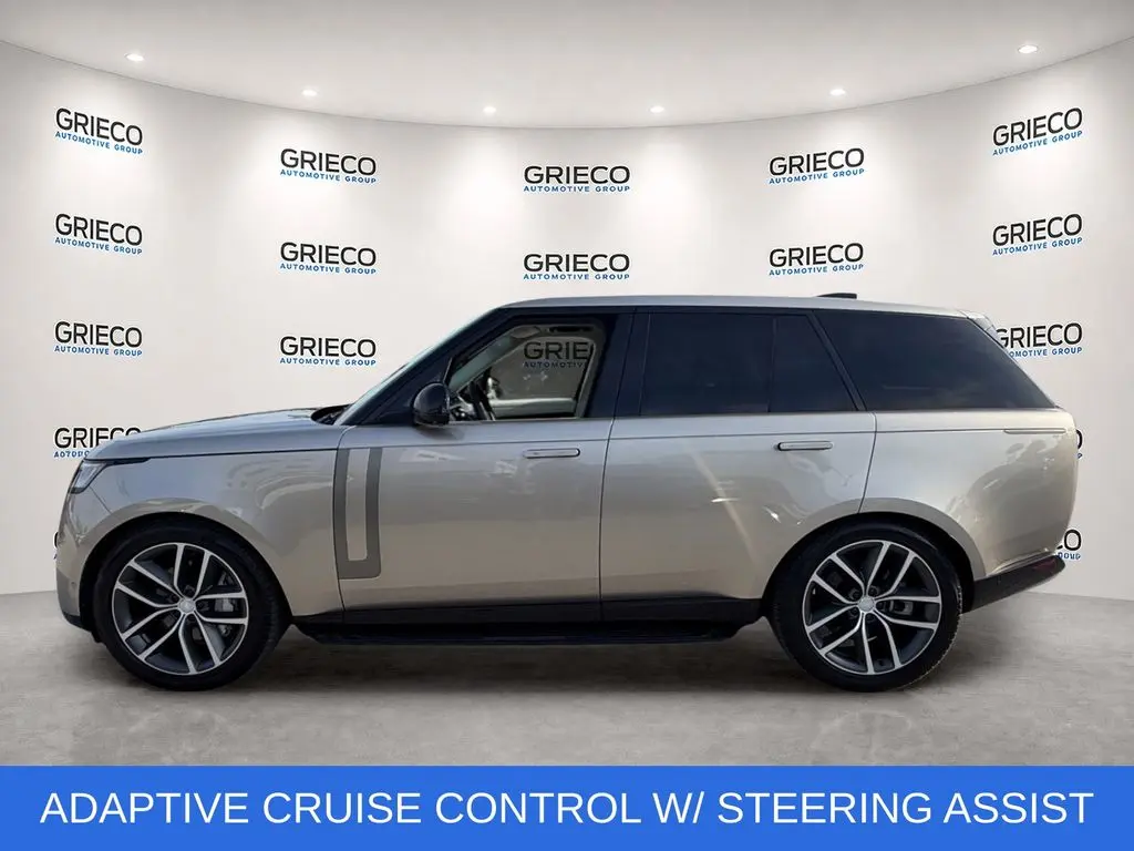 2024 Land Rover Range Rover - $92,149