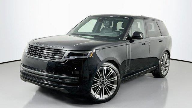 Preowned 2025 Land Rover Range Rover P530 SE for Sale