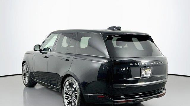 2025 Land Rover Range Rover P530 SE