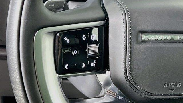 2025 Land Rover Range Rover P530 SE