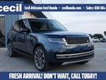2024 Range Rover Thumbnail 1
