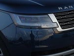 2024 Range Rover Thumbnail 2