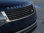 2024 Range Rover Thumbnail 3