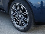 2024 Range Rover Thumbnail 4